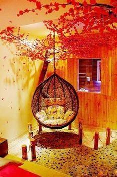 Xo Fashion Theme Hotel Dongying Exteriör bild