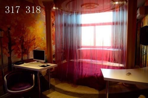 Xo Fashion Theme Hotel Dongying Exteriör bild